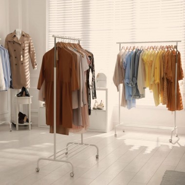 Leilão Online - Moda Vestuário