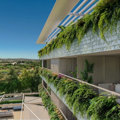 Carta Fechada - A decorrer - Apartamentos - Items a decorrer