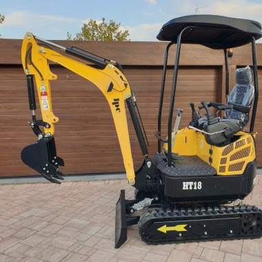 Item negociação particular a decorrer completo