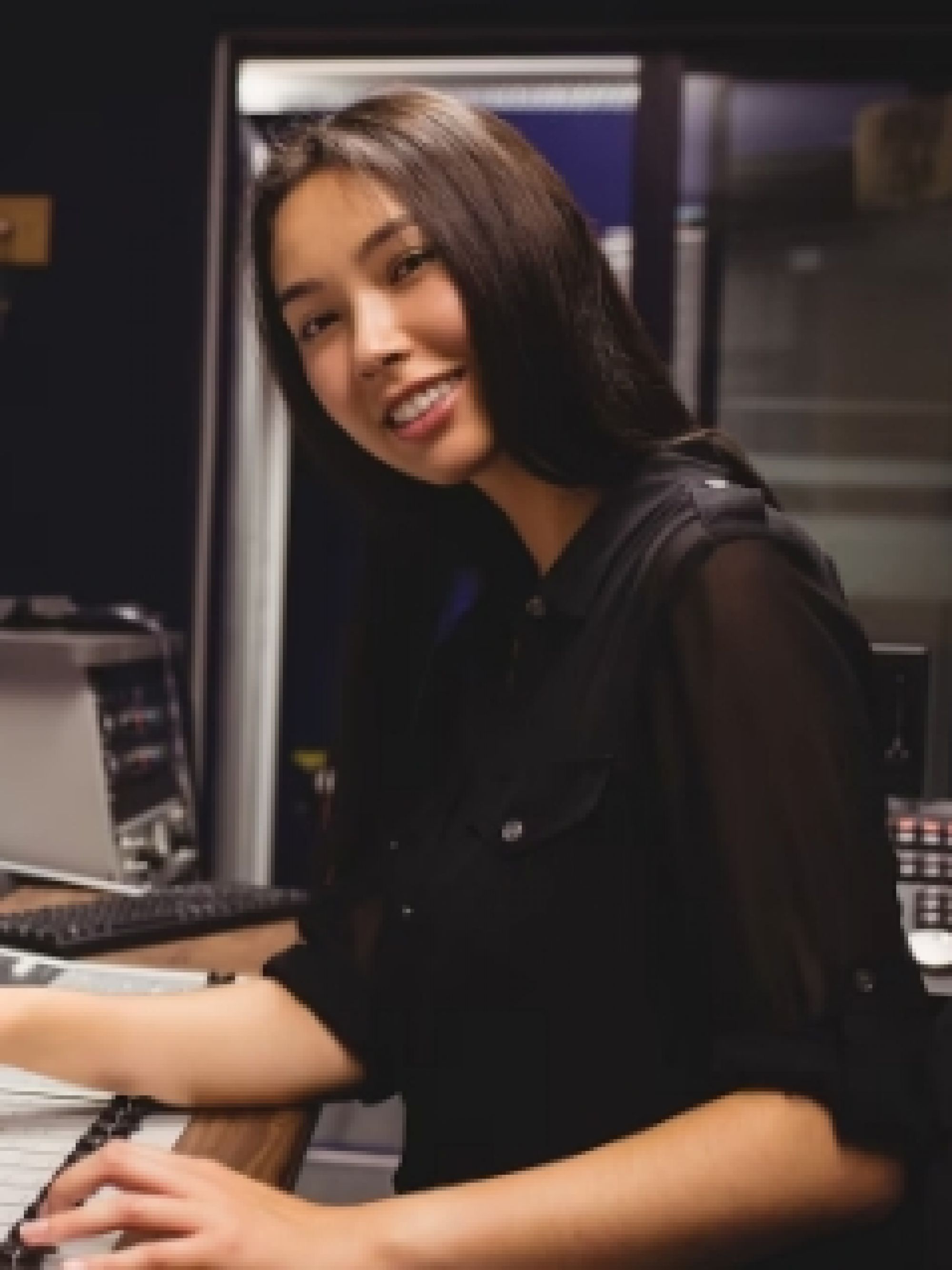 Rita Silva